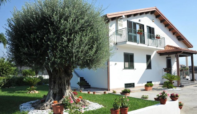 B&B Cascina Fiorita