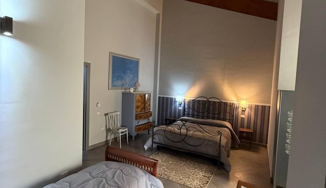 B & B Foresta Vini