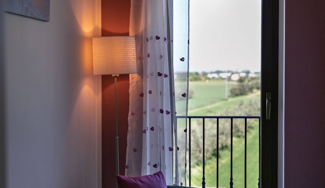 B&B La Canfora
