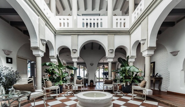B bou Hotel Cortijo Bravo