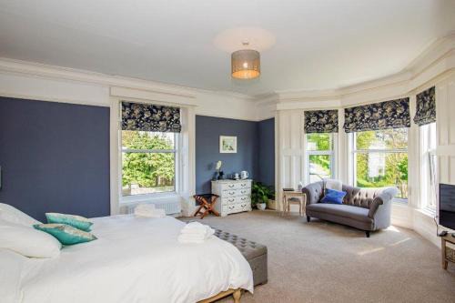 Baie Mooar House, Boutique B&B