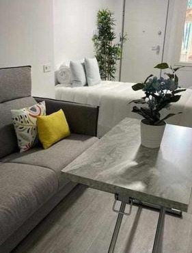 Balneario Pedregalejo Loft C