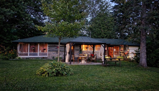 Balsam Lake - 2-Bedroom House in Kawartha #15