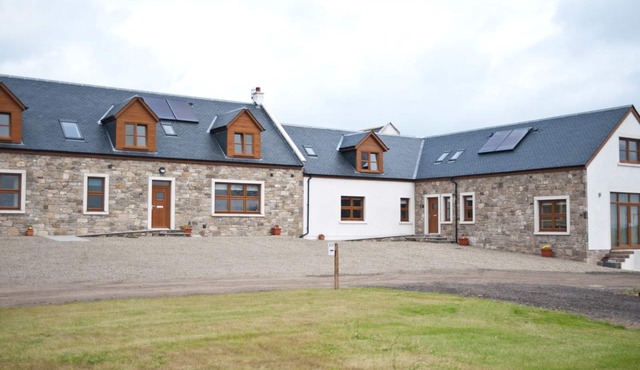 Bamflatt Farm B&B
