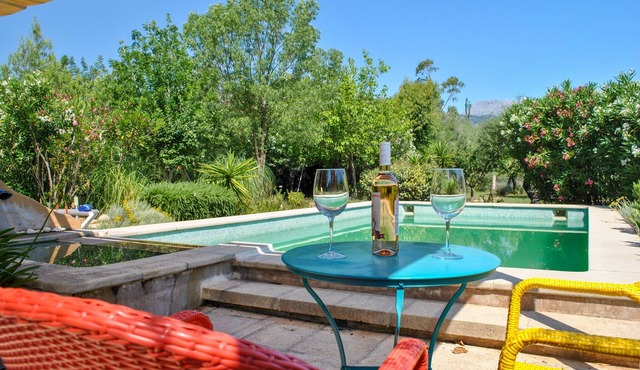 Baragreen, Finca 5StarsHome Mallorca