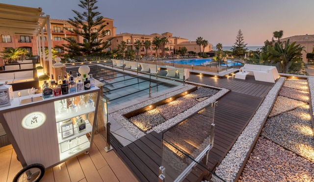 Barceló Punta Umbría Mar