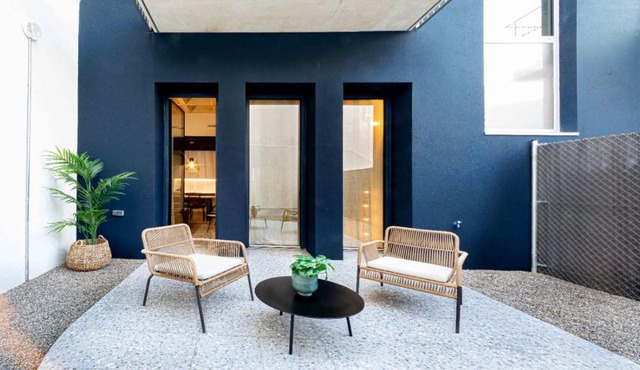 Barcelona Touch Apartments - Rosich