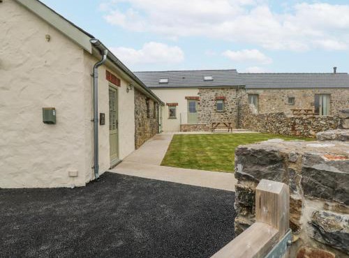 Barley Cottage