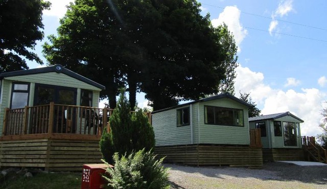 Barnkirk Holidays