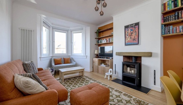 Barnton Grove Getaway