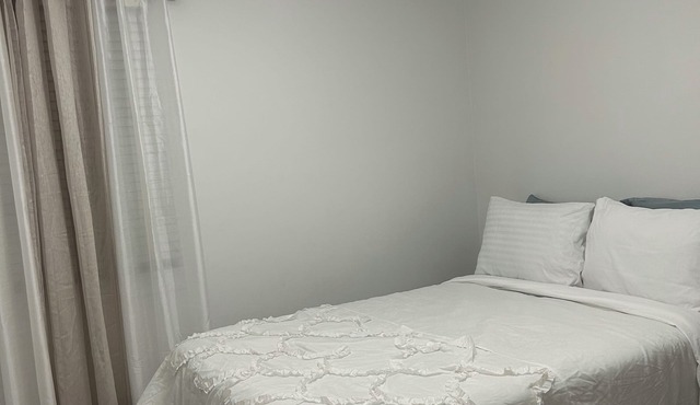 Basement apartment at 240, Oshawa area