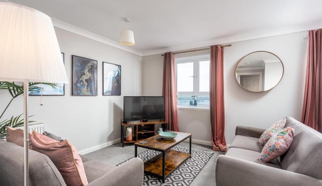 Bay View - Donnini Apartments
