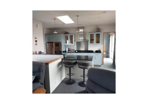 Bayview Escape - Timaru's Most Sought-After Location