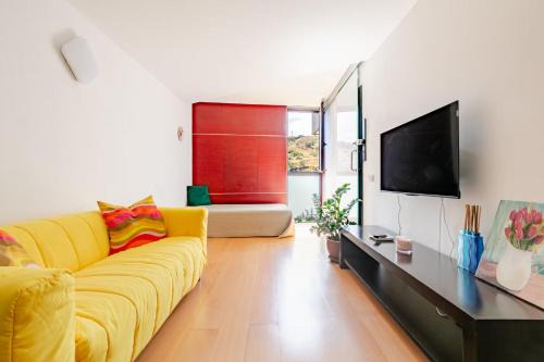 Beach LOFT Tabaiba