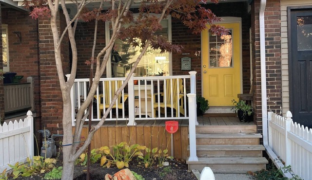 Beaches - Fresh and cozy guest suite in great location