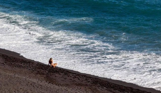 Beatifull Apartament 3 bed& wiffi Sea View Radazul Beach