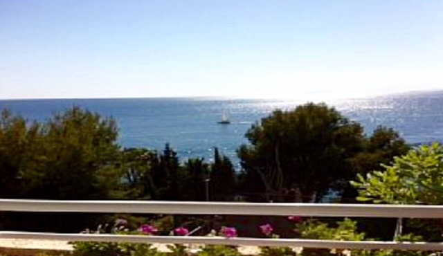 BEAUTIFUL APARTMENT IN IDILIC PLACE 3 MINUTES FROM THE BEACH (VFT/GR/00797)