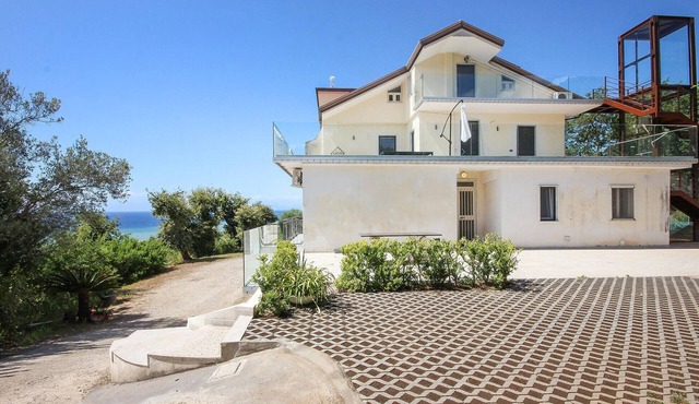 Beautiful apartment in Agropoli with WiFi