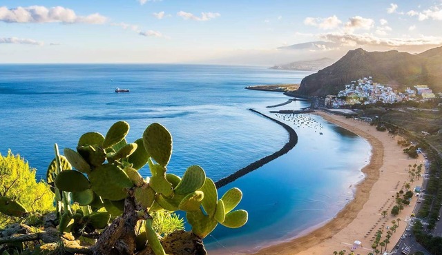 beautiful apartment Radazul Sea Views
