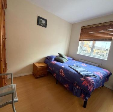 Beautiful Double Room in Heart of London