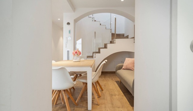 Beautiful fully renovated Fisherman's house in the heart of Costa Brava, Ca la Nineta