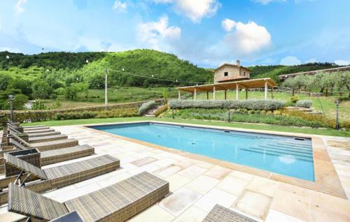 Beautiful Home In Monte Santa Maria Tibe