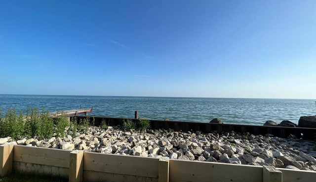 Beautiful Lake haven 3bedroom cottage