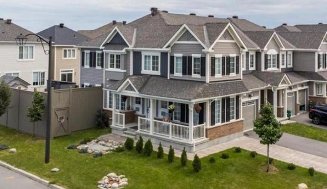 Beautiful Unit in Nepean Ottawa