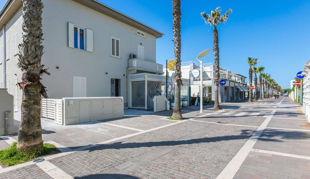Beautiful villa for 8 guests with WIFI, A/C, TV, terrace and panoramic view