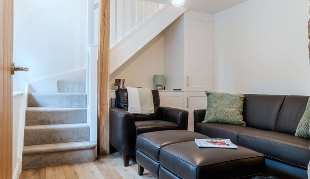 Beautiful villa for 6 people with WIFI and pets allowed