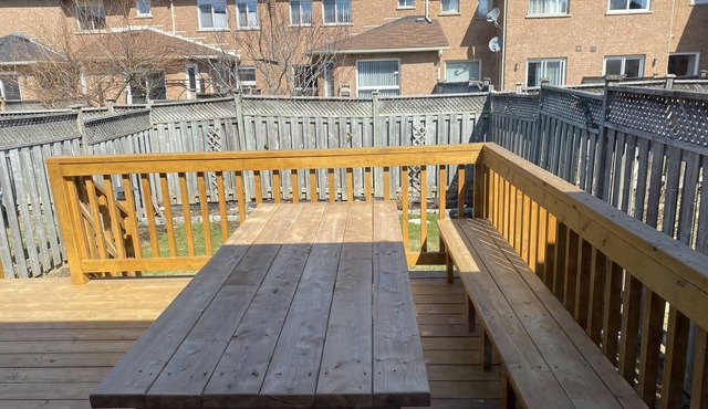 Beautiful, Warm and Cozy Home in Richmond Hill