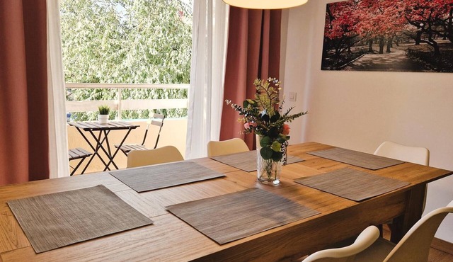Beautifully renovated, close to Plaza España.