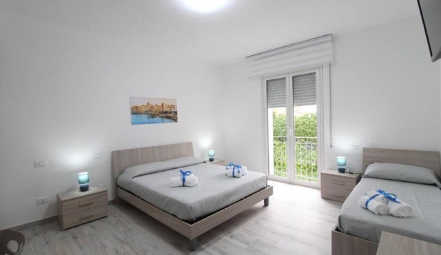 BED & BREAKFAST VAL di ERICE