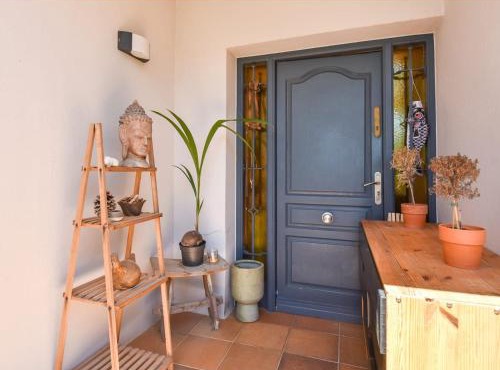 Begur "Casa es Pou"