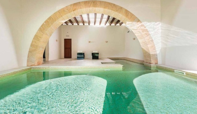 Belle Son Mas Luxury Finca Hotel