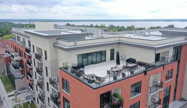 Belmont Properties Short-Term Rentals