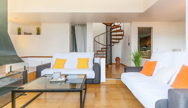 Belvilla by OYO Bon Relax Schunk