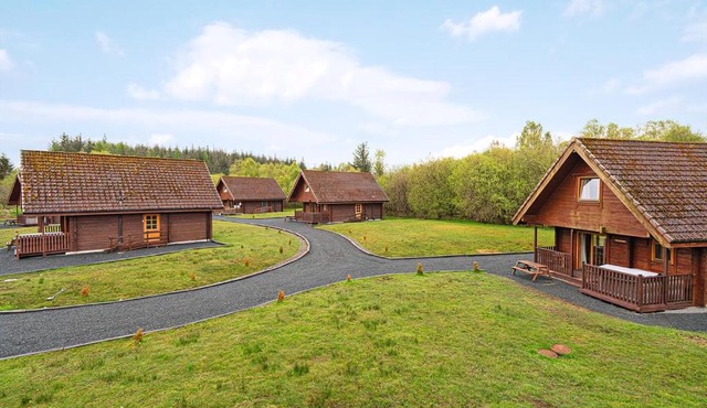 Benview Holiday Lodges