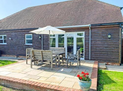 Berry Court Farm Cottage
