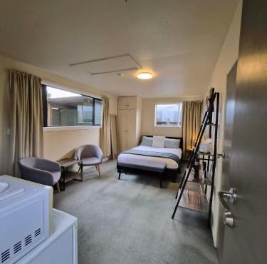 Best-Value Hanmer Springs Studio