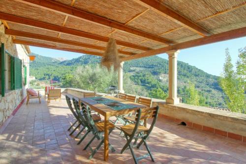 Best Views in Valldemossa