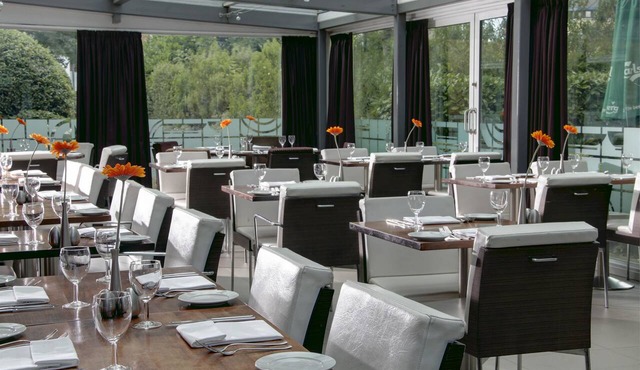 Best Western Atlantic Hotel