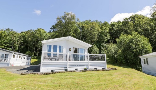 Bethany's Retreat, Wemyss Bay