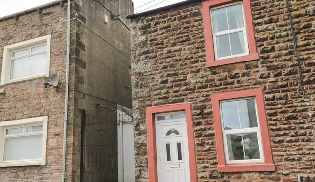 Billy's Cottage
