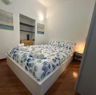 Bilocale Voltri Mare 4 posti