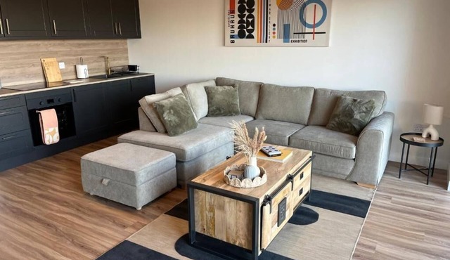 Birch Tree Lodge - Luxurious Lodge on the NC500 - Thrumster Lodges