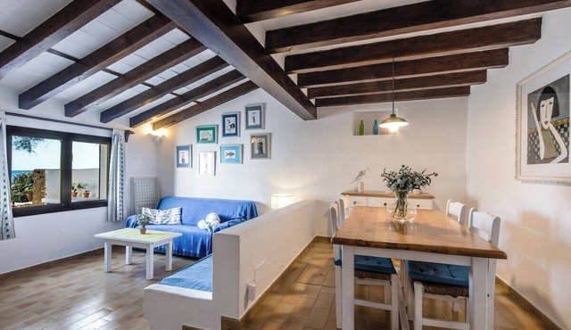 Blue fisherman house 3 in Pollensa by Home Villas 360