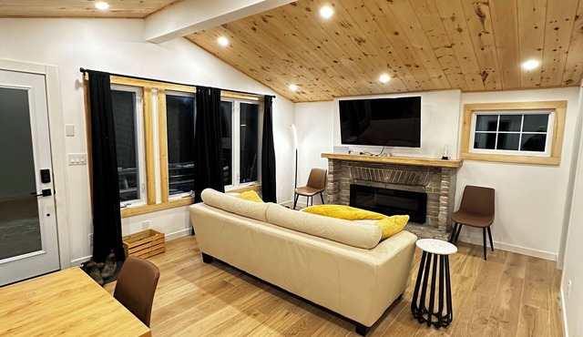 Blue Haven Cottage