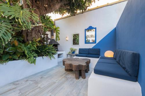 BluehousePortixol Mallorca