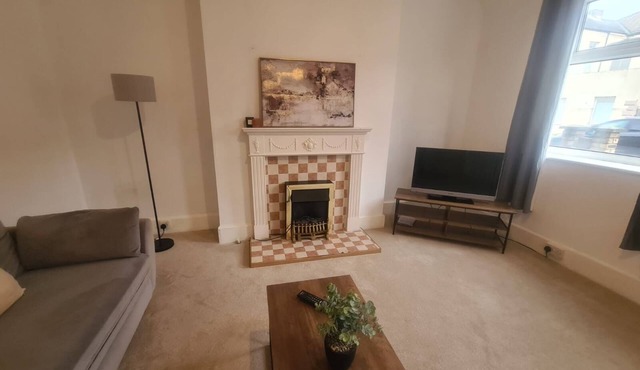 Blyth 1 Bedroom Apartment